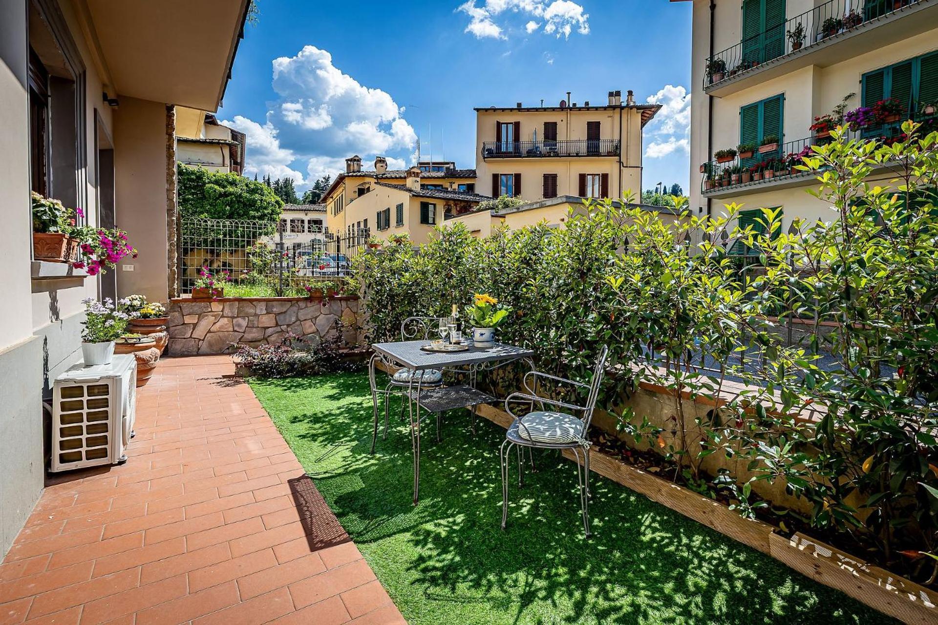 La Corte Di Ripoli Bagno a Ripoli Екстериор снимка